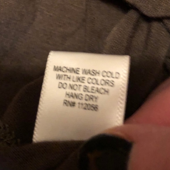 WKRP Turkey Drop Tee - Picture 7 of 8